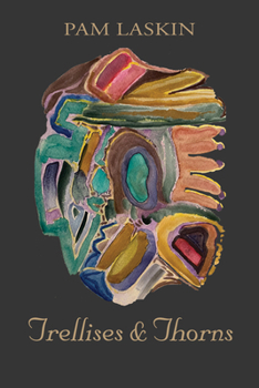 Paperback Trellises & Thorns Book