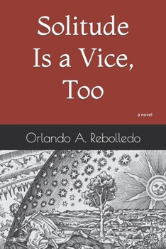 Paperback Solitude Is a Vice, Too Book