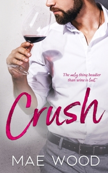 Paperback Crush Book