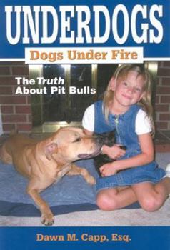 Paperback American Pit Bull Terriers: Truth Behind One of Americas's Most Popular Breeds Book