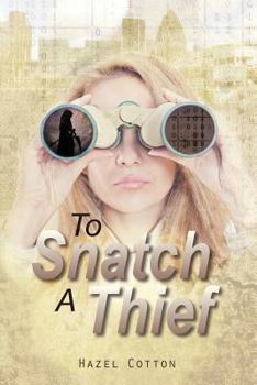 Paperback To Snatch a Thief Book