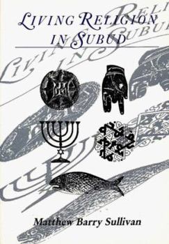 Paperback Living religion in Subud Book