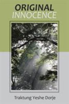 Paperback Original Innocence Book