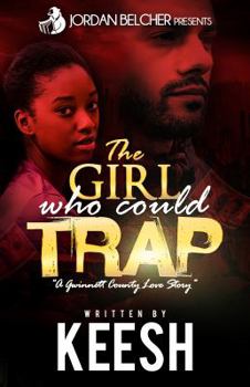 Paperback The Girl Who Could Trap Book