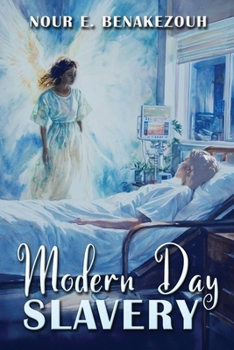 Paperback Modern-Day Slavery Book