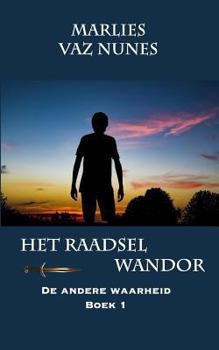 Paperback Het Raadsel Wandor [Dutch] Book