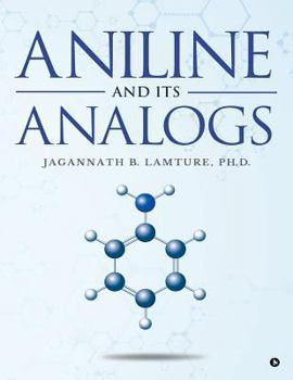 Paperback Aniline and Its Analogs Book