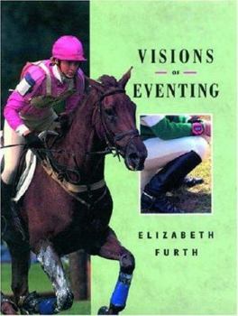 Hardcover Visions of Eventing Book