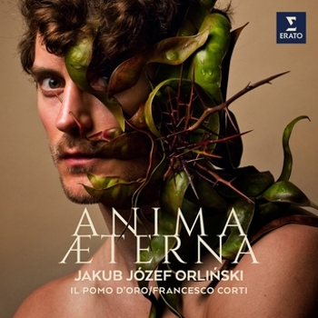 Music - CD Anima Aeterna Book