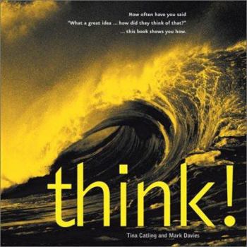 Hardcover Think! Book