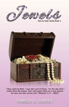 Paperback Jewels Book