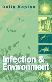 Paperback Infection and Environment Book