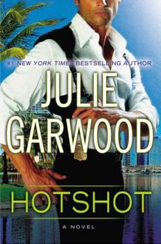 Hotshot - Book #11 of the Buchanan-Renard