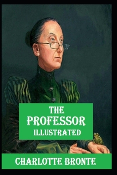 Paperback The Professor Illustrated Book