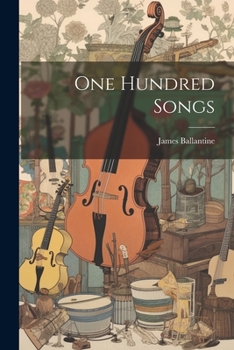 Paperback One Hundred Songs Book