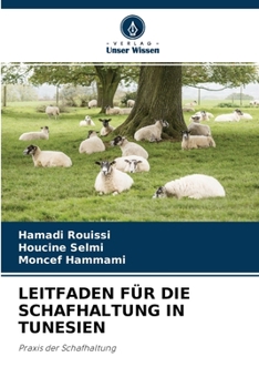 Leitfaden F�r Die Schafhaltung in Tunesien