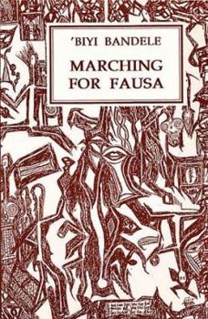 Marching for Fausa (Plays)