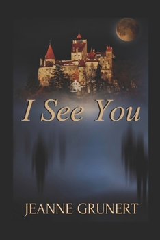 I See You - Book #2 of the Majek Family Mysteries