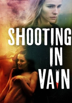 DVD Shooting in Vain Book