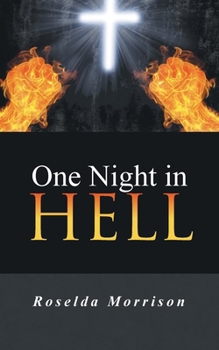 Paperback One Night in Hell Book