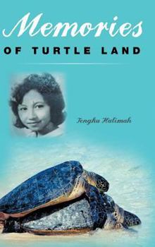 Hardcover Memories of Turtle Land Book