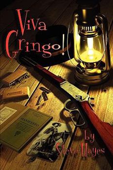 Paperback Viva Gringo! Book