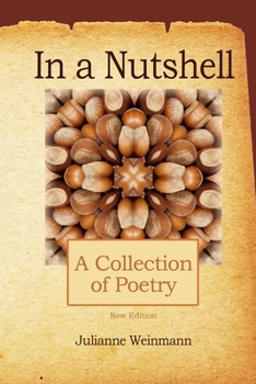 Paperback In a Nutshell: A collection of poetry Book