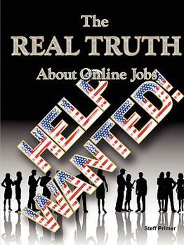 Paperback Help Wanted! Book