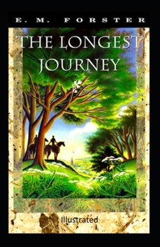 The Longest Journey Illustrated
