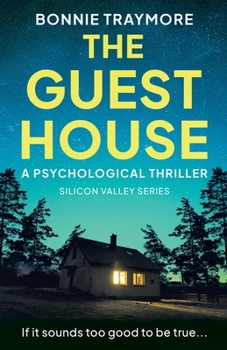 Paperback The Guest House: A Psychological Thriller Book