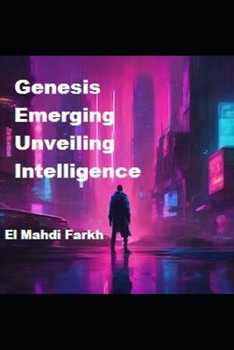 Paperback Genesis Emerging: Unveiling Intelligence Book