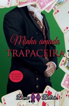 Paperback Minha amada trapaceira [Portuguese] Book