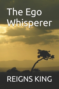 Paperback The Ego Whisperer Book