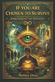 IF YOU ARE CHOSEN TO SURVIVE: PARCHMENT OF INFINITY