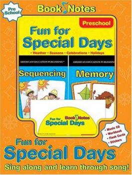 Fun for Special Days Kit
