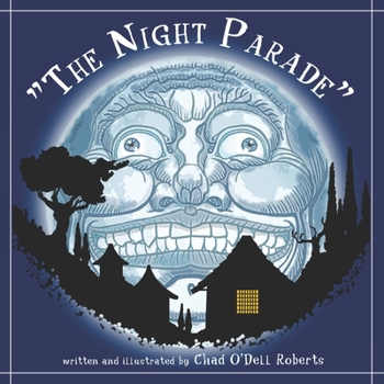 Paperback The Night Parade Book