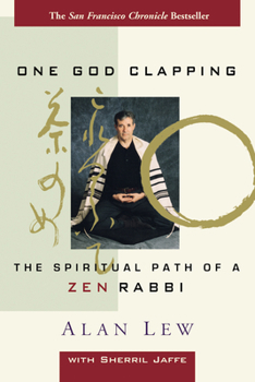Paperback One God Clapping Book