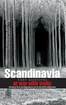 Paperback Scandinavia Book