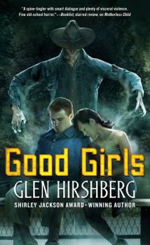 Hardcover Good Girls: Motherless Children #2 Book