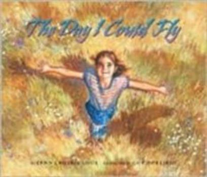 Hardcover Day I Could Fly Book