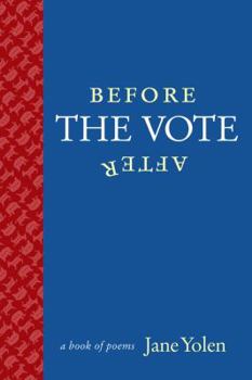 Paperback Before The Vote After Book