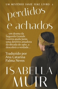 Paperback Perdidos e Achados [Portuguese] Book