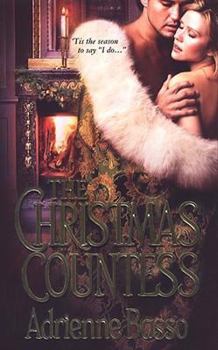 Mass Market Paperback The Christmas Countess Book