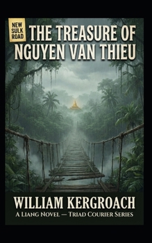 Paperback The Treasure of Nguyen Van Thieu Book