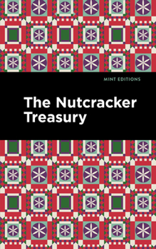 Paperback The Nutcracker Treasury Book