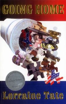 Unknown Binding Going Home Book