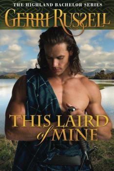 Paperback This Laird of Mine Book