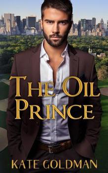 Paperback The Oil Prince Book