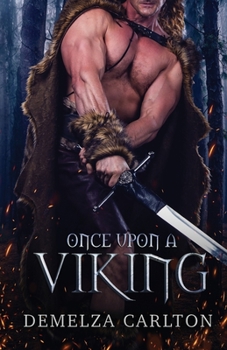 Once Upon a VIking - Book  of the Romance a Medieval Fairytale