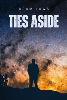 Paperback Ties Aside Book